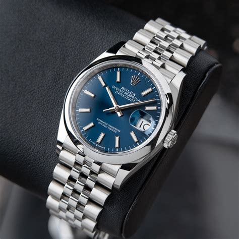 rolex datejust con scatola|rolex datejust 36 price.